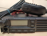 Vertex VX2200 VHF 50 Watt Radio
