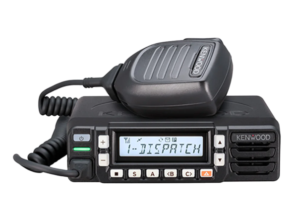 KENWOOD NX-1700 MOBILE RADIO – Larissa Mulisha Industries
