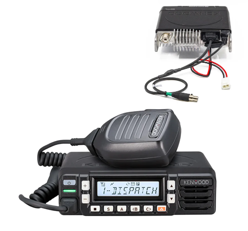 KENWOOD NX-1700 MOBILE RADIO – Larissa Mulisha Industries