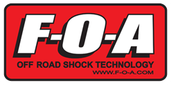 FOA Shocks