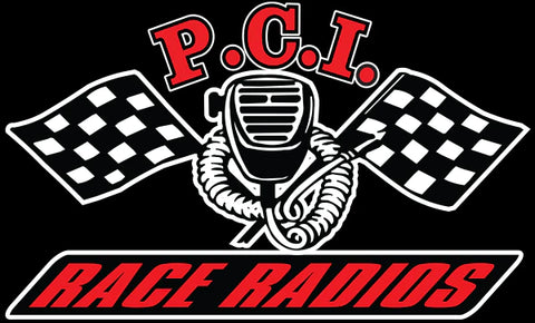 PCI Race Radios