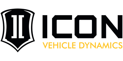 ICON Vehicle Dynamics
