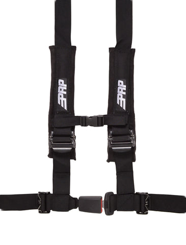 4.2 HARNESS (COLOR OPTIONS)