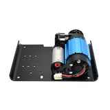 SINGLE MOTOR ONBOARD 12V COMPRESSOR KIT CKMA12BK1