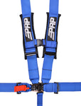 5.3 HARNESS (COLOR OPTIONS)