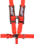 5.3 HARNESS (COLOR OPTIONS)