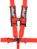 5.3 HARNESS (COLOR OPTIONS)