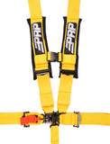 5.3 HARNESS (COLOR OPTIONS)