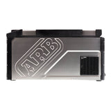 63 QUART ELEMENTS FRIDGE FREEZER 10810602