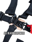 5.3 HARNESS (COLOR OPTIONS)