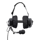 ELITE G2 HEADSET WITH VOLUME CONTROL