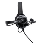 ELITE G2 HEADSET WITH VOLUME CONTROL