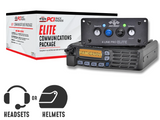 ELITE COMMUNICATIONS ICOM F5201 PACKAGE