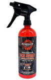 EZ Red Sprayable Metal Polish
