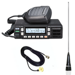 KENWOOD NX-1700 MOBILE RADIO