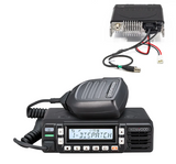 KENWOOD NX-1700 MOBILE RADIO