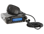 Can-Am Maverick X3 Complete Communication Kit with Intercom and 2-Way Radio