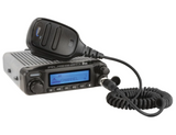 Can-Am Maverick X3 Complete Communication Kit with Intercom and 2-Way Radio