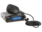 Rugged M1 RACE SERIES Waterproof Mobile Radio - Digital and Analog