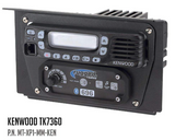 Polaris XP1 Mount Kit for M1 / G1 / RM60 / GMR45 Radio and Rugged Intercom