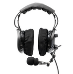 ELITE G2 HEADSET WITH VOLUME CONTROL