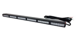 28" Chase LED Light Bar - Multi-Function - Rear Facing