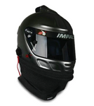 IMPACT 2 LAYER HELMET SKIRT