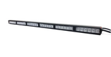 28" Race LED Light Bar - Multi-Function - Rear Facing