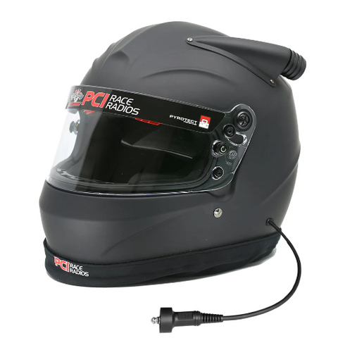 PYROTECT SPORTMAX DOT MIDAIR HELMET