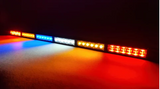 28" Race LED Light Bar - Multi-Function - Rear Facing