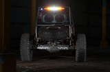 28" Chase LED Light Bar - Multi-Function - Rear Facing