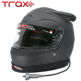 PYROTECT SPORTMAX DOT MIDAIR HELMET