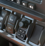 696 PLUS REMOTE HEAD High Fidelity Bluetooth Intercom