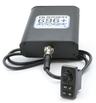 696 PLUS REMOTE HEAD High Fidelity Bluetooth Intercom