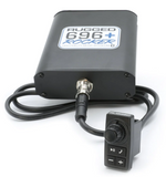 696 PLUS REMOTE HEAD High Fidelity Bluetooth Intercom
