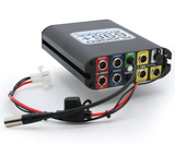 696 PLUS REMOTE HEAD High Fidelity Bluetooth Intercom