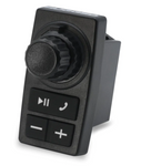 696 PLUS REMOTE HEAD High Fidelity Bluetooth Intercom
