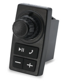 696 PLUS REMOTE HEAD High Fidelity Bluetooth Intercom