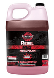 Renegade Red Liquid Metal Polish