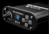 STX STEREO High Fidelity Bluetooth Intercom