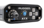 STX STEREO High Fidelity Bluetooth Intercom