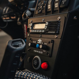 ELITE COMMUNICATIONS ICOM F5201 PACKAGE