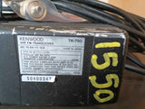 Kenwood TK-790 VHF 50 Watt Radio