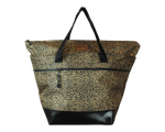 AO Leopard Tote