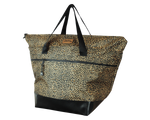 AO Leopard Tote