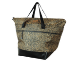 AO Leopard Tote