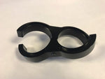 Anodized Billet Shock Reservoir Clamp