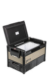 63 QUART ZERO SINGLE ZONE FRIDGE FREEZER 10802602