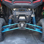 Dual-Rate Spring Kit for 2014+ Polaris RZR