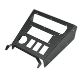 CANAM X3 PILLAR REPLACEMENT BRACKET WITH SIDE PANELS